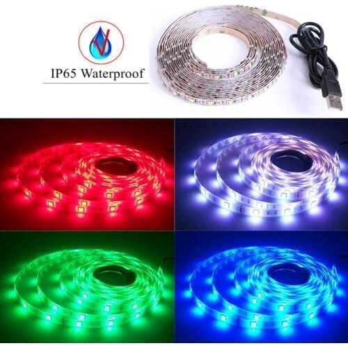 FGHGF LED Strips