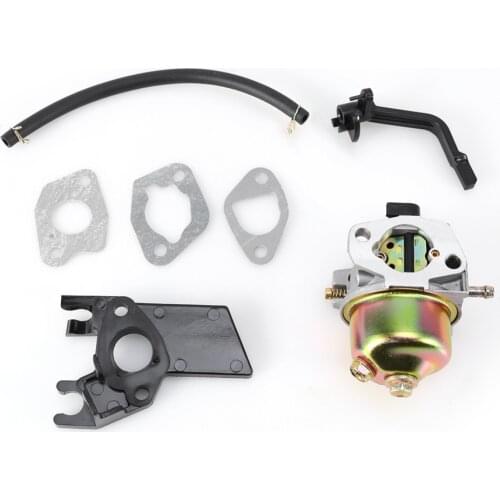 Carburetor 2KW-3KW Generator Carburetor Fit For GX160 GX200 5.5HP 6.5HP 168F Engine Carb SG