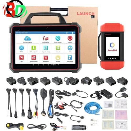 SVCI DoIP JLR Diagnostic Tool with PATHFINDER & JLR SDD V157 for Jaguar Land Rover 2005-2019 with Online Programming Function