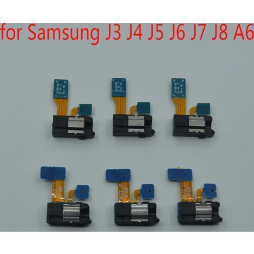 Liser Microphones For Phones