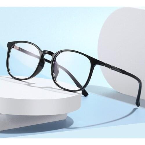 Blue Light Blocking Protective from Harmfull Digital Light Causing Eye Strain and Disease Anti-Blue Ray Eyeglasses Frames