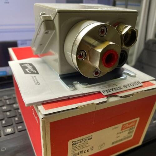 Original Pressure Switch KPS45 060-312166