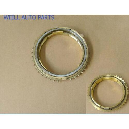 Original ZM015A-1701226 Gear Ring Component of Two-Stage Synchronizer for great wall HAVAL H5 gaslione and diessel