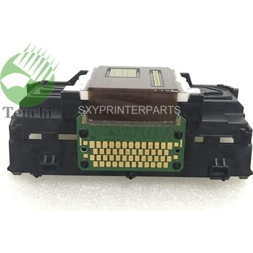 QY6-0090 Printhead Print Head for Canon TS9120 TS8020 TS9020 TS8050 TS8070 TS8080 TS9050 TS9080 TS8040 TS8080 TS9050 TS9080