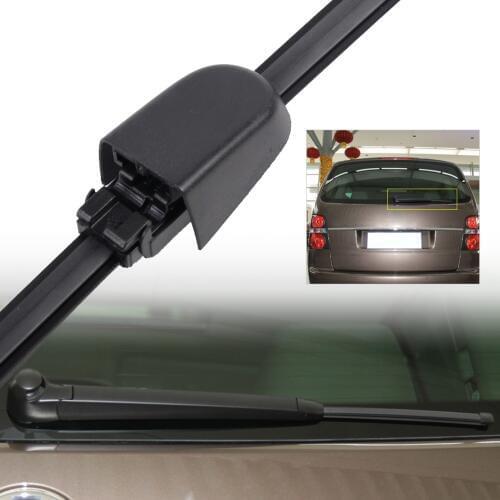 Beler New Rear Window Windshield Windscreen Wiper Blade 14"/340 mm for VW Volkswagen Touareg 2004 2005 2006 2007 2008 2009 2010