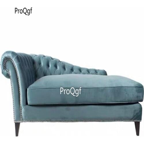 Prodgf 1 Set Cute modern leisure ins Sofa