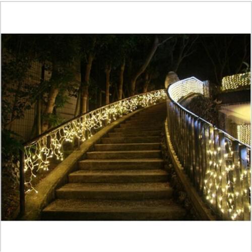 SUMAITONG LED Holiday Light Bulbs