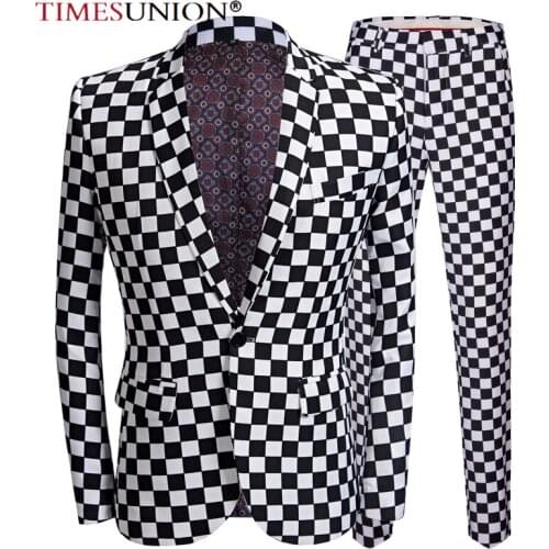 Timesunion Mens Wedding Suits