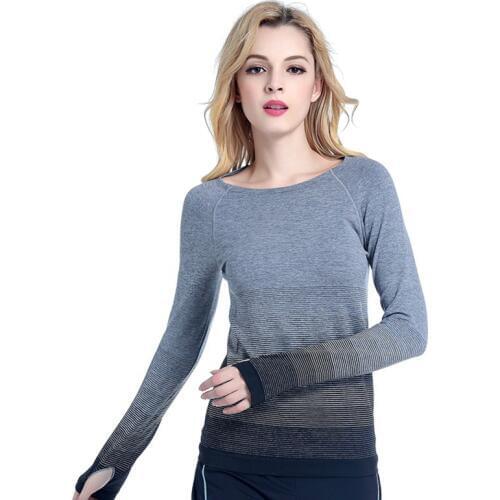 Женские длинные футболки WJ China At AliExpress