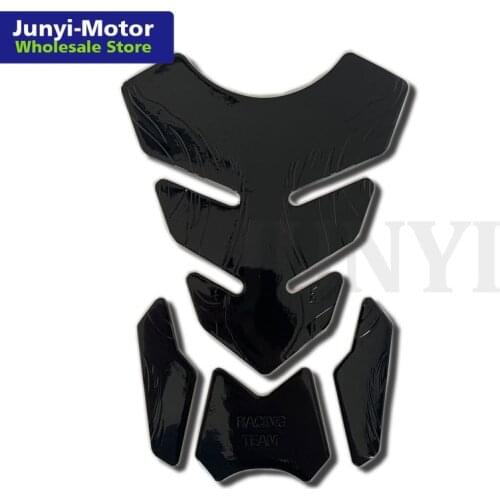 Motorcycle Gas Tank Pad Sticker Protecter For Yamaha Honda Kawasaki KTM Aprilia BMW Suzuki GSX-R 600 750 1000 1100 1300