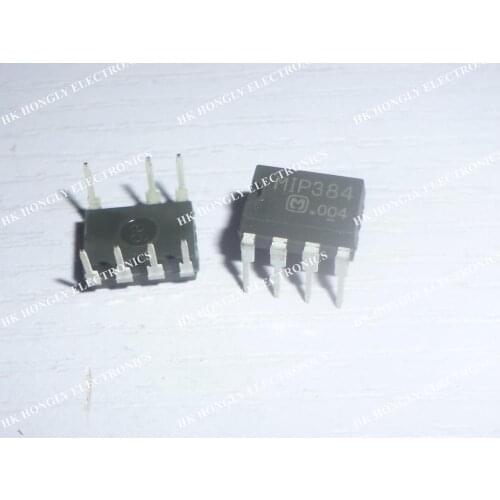 20PCS MIP384 DIP8 NEW