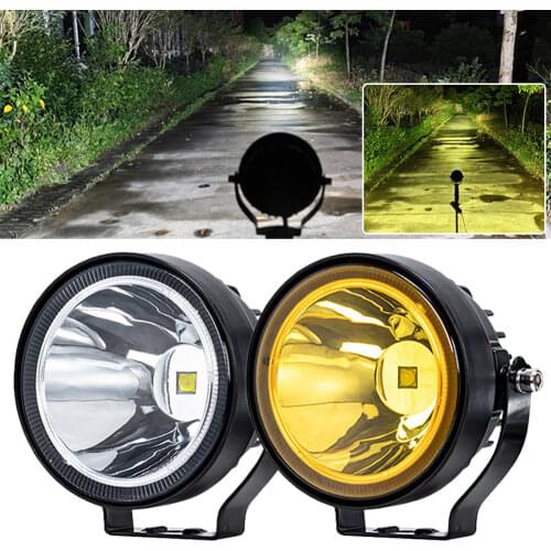 10pcs Red 9-LED Lorries Trailer Truck 12 V LED Lights Side Marker Light Waterproof LED Light Tail indicator Parking Lights