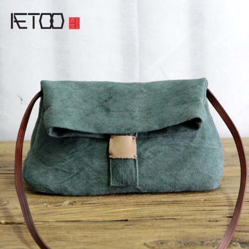 AETOO Women's Clutches