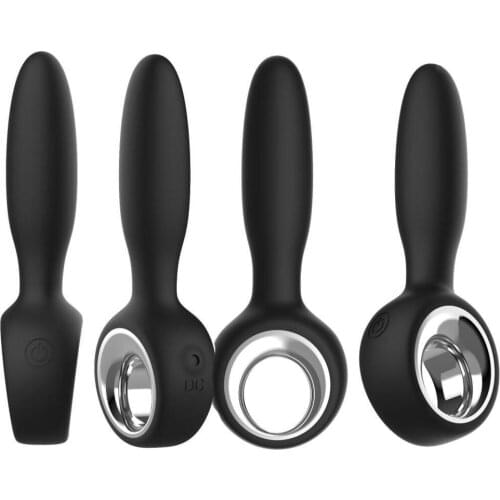 Aixiasia Butt Plugs