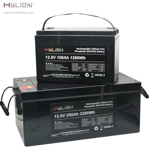 Storage batteries,ups battery,200ah solar 200ah lifepo4 lithium iron phosphate for home