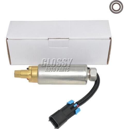 AP03 861155A3 Low pressure pump Electric Fuel Pump For MERCURY Mercruiser 4.3L 5.0L 5.7L V6 V8 carb 861155A3 861155-2