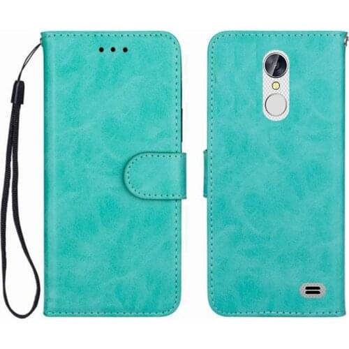 For Blackview A10 5" 2017 BlackviewA10 Wallet Case High Quality Flip Leather Protective Phone Support Cover