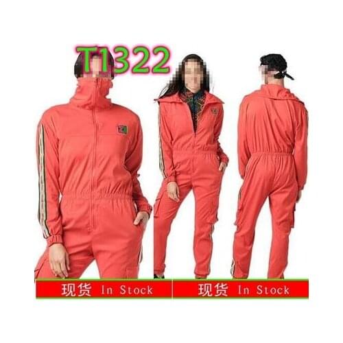 FIT FUNKY Fitness Jumpsuits