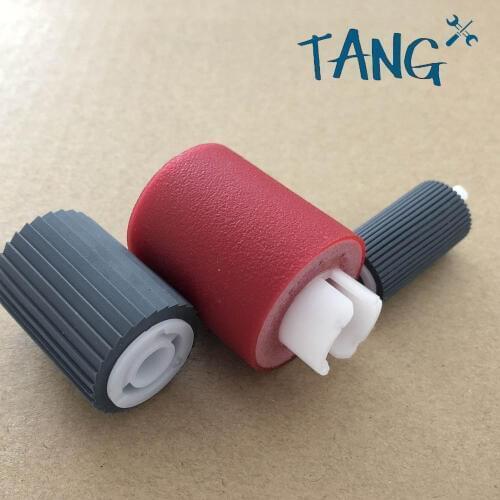 FC5-2524-000 FC5-2526-000 FC5-2528-000 Separation Pickup Feed Roller for Canon 6055 6065 6075 6255 6265 6275 8105 8095 8085