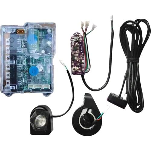 Electric Scooter Switching Power Supply BT Template Motherboard Controller For Xiaomi M365 PRO Scooter Controller Suite