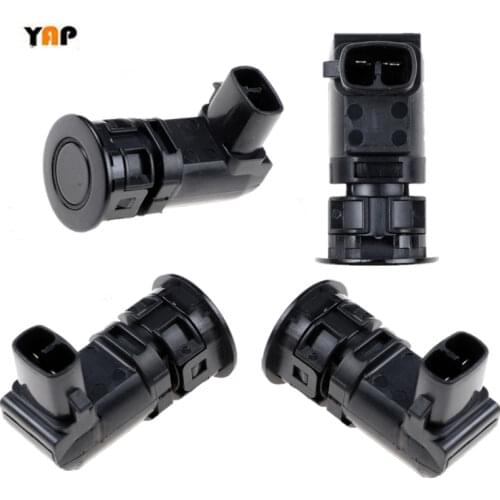 PDC SENSOR/PARK DISTANCE CONTROL SENSOR (4) FOR FITMazda Mazda5 CR19 Mazda6 GG 1.8L 2.0L GS1D-67-UC1A 2003-2014
