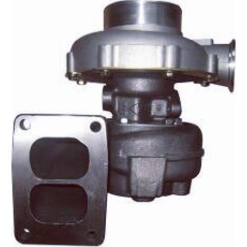 NEW HNROCK turbocharger with 4051048 VG1560118227 VG156118222 HX50 FOR WEICHAI heavy truck