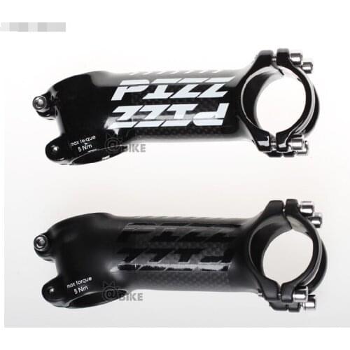 PIZZ Bicycle Stems