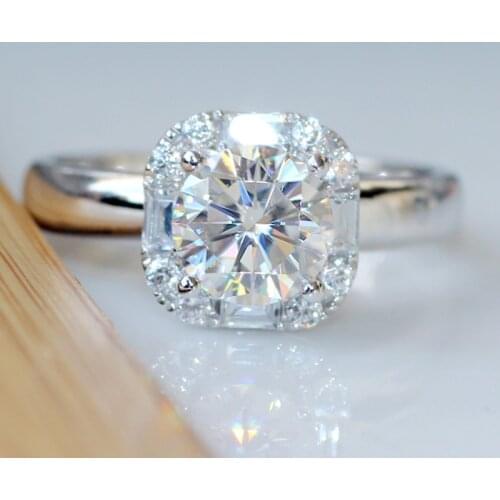 RBNYD Rings With Crystals