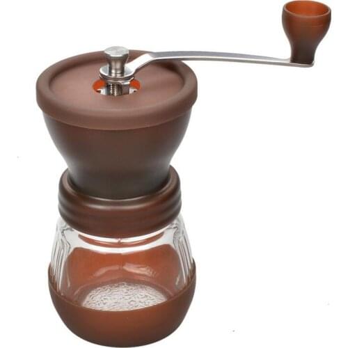 Ручные мельницы для перца SIBAOLU China At AliExpress