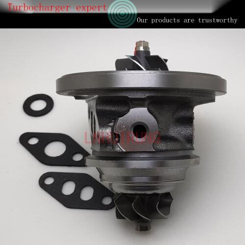 Turbo cartridge for Ford Ranger Mazda BT-50 2.5 / 3.0 16 Valve WL-C WL-E Diesel RHF3H VJ39 Turbo Turbine Turbocharger Gasket kit