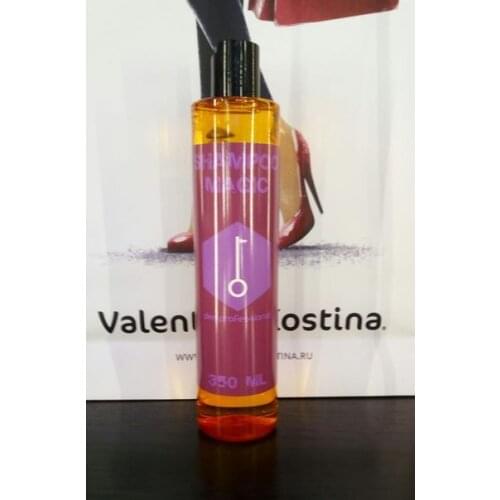 VAKOS Hair Shampoos