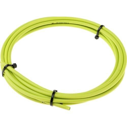 Bike Shifter Derailleur Cable Line Housing Tube Pipe Cover Protector