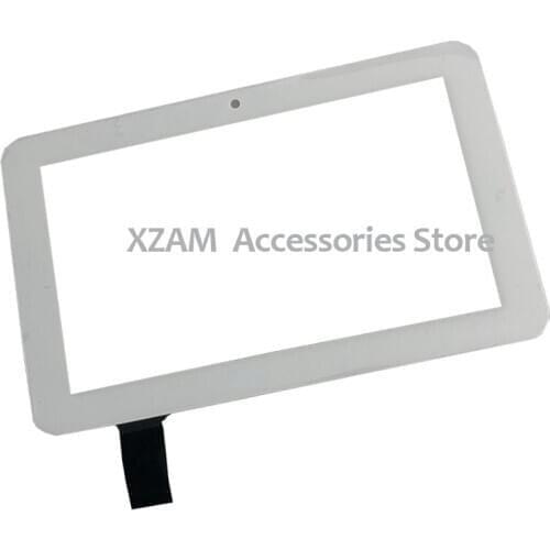 New For 7.0'' inch HS1182V1 Tablet External Capacitance Touch Screen MID Digitizer Panel Sensor Replacement Multitouch