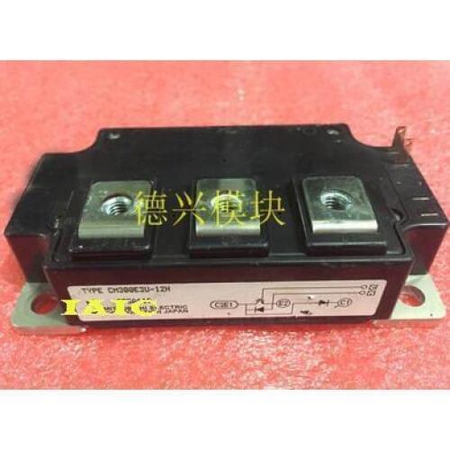 100%New and original, 90 days warranty CM400E3U-12H