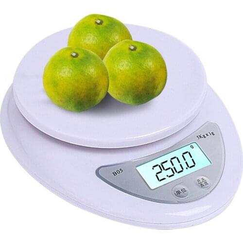 Blessfun Measuring Containers And Scales For Kitchens