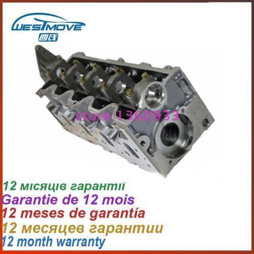 Cylinder head for ENGINE : AR371.01 937A2.000 182B9.000 192A3.000 AR323.02 Fiat Lancia Alfa Romeo 60814721 71712828 908 589