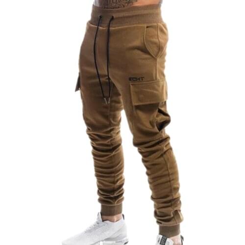 Gym king Men's Trousers