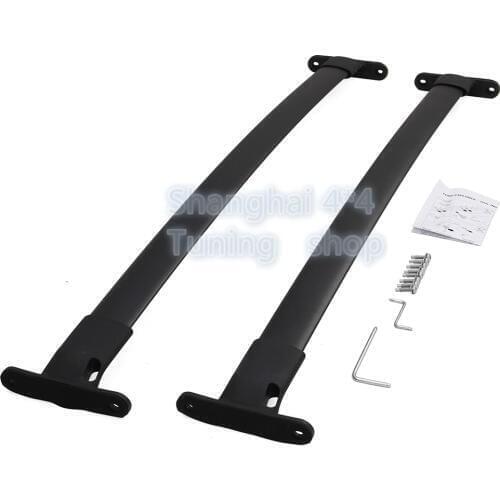 Good Quality for Ford Explorer 2016 2017 2018 2019 baggage luggage rack roof rack roof rail cross bar