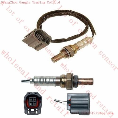 Oxygen Sensor O2 Lambda Sensor AIR FUEL RATIO SENSOR for MAZDA 6 L394-18-861 L394-18-861A 2006-2008
