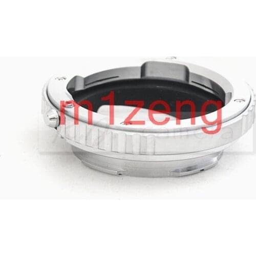 LM-LM 10mm extension macro adapter ring for leica m zm vm lens to Leica M L/M m10 M9 M8 M7 M6 M5 m3 m2 m240 M-P camera as OUFRO