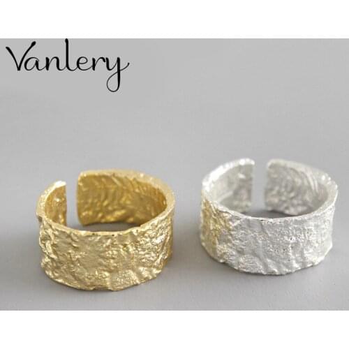 New Trendy Personality Punk Round Rings For Women Lady Resizable Size Rings Party Jewelry Charm Gifts