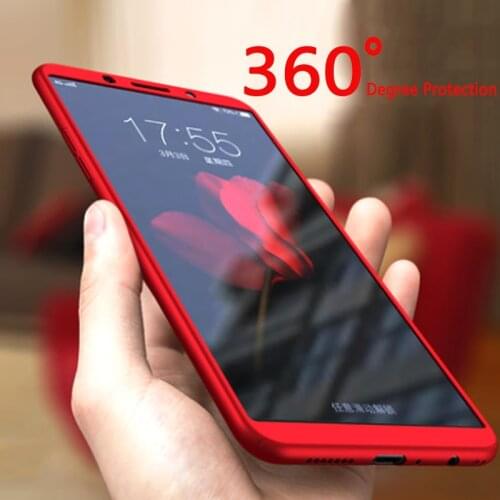 Shockproof Hard PC Case For Samsung Galaxy J310 J510 J710 J3 J5 J7 J730 A3 A5 A7 2017 J4 J6 J8 A7 A9 2018 + Tempered Glass Cover