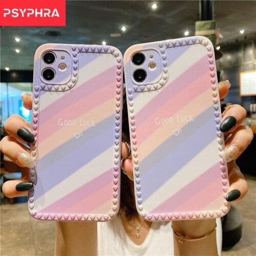 PSYPHRA Phone Cases Samsung Galaxy S20 Plus