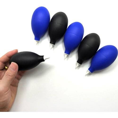 Dust Blowing Keyboard Cleaner Cell Phone Computer Camera Lens Succulent Plants Cleaning Tools Universal Dust Removel Tool