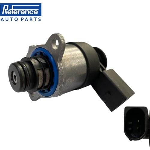 Control Valve Fuel Quantity Common Rail System 0986437410 03L130755 Fule Pump Pressure Regulator For Aud
