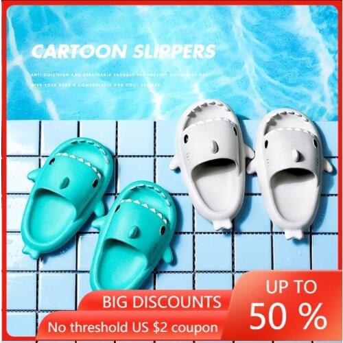 Slippers for Boy Girl Home Shoes Summer Toddler Flip Flops Soft Bottom House Indoor Slippers Beach Love Kids Shoes Family Style