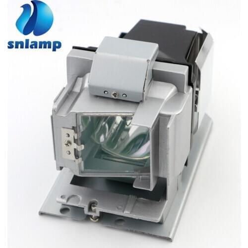 High quality W-Housing Lamp/Bulbs For D910HD D912HD DH913 H1185 H1185HD H182HD H1185CBHD H1186 H1188 Vivitek Projectors