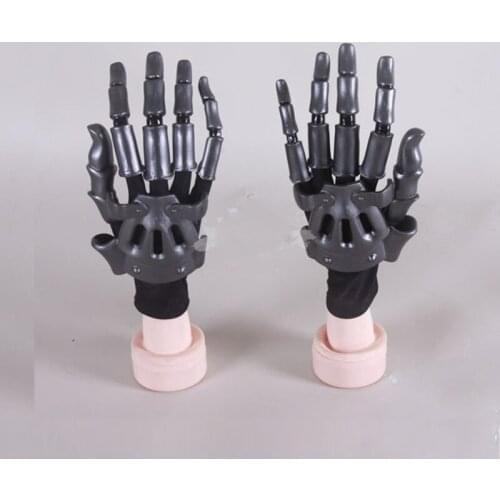 Anime Violet Evergarden Cosplay Hand Armor Anime Cosplay Violet Evergarden Costume Women Accessories