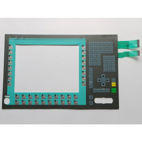 6AV7861 6AV7861-1KB10-1AA0 100% brand new key film