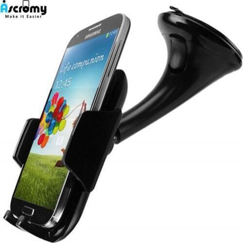 Автомобильные держатели для мобильных телефонов Ascromy China At AliExpress